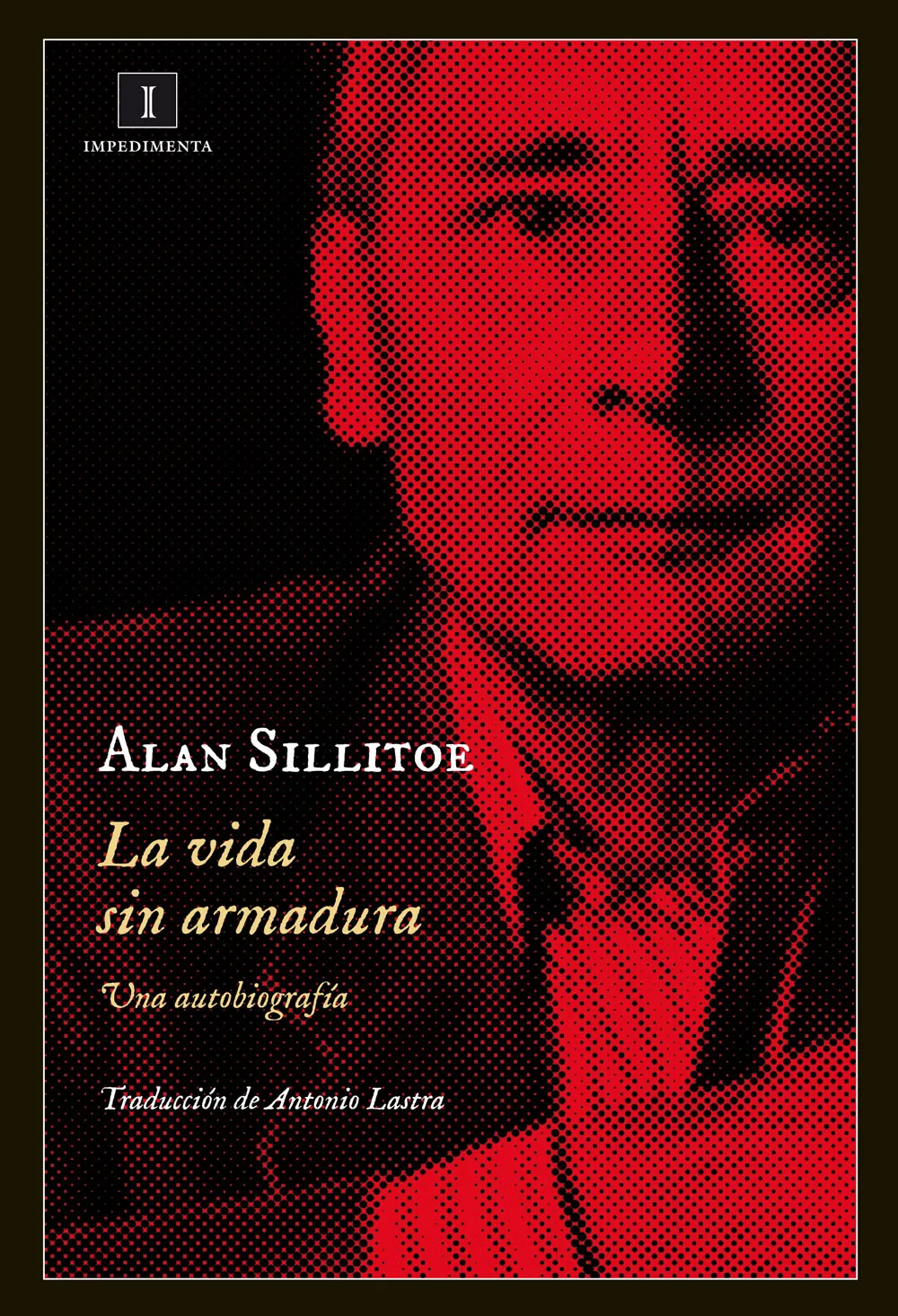 Portada — Impedimenta (ISBN 9788415979371)