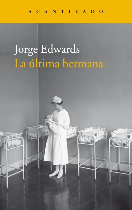 Portada — Acantilado (ISBN 9788416011940)