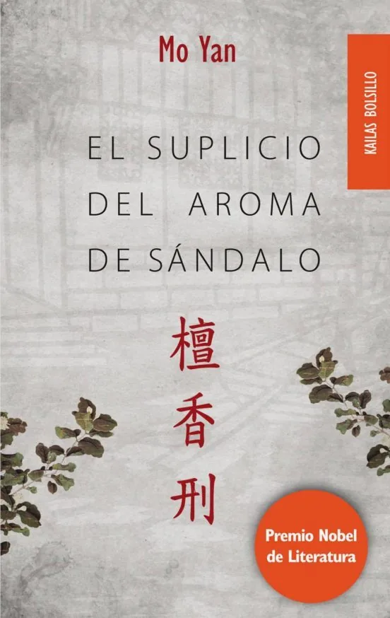 Portada — Kailas Editorial, S.L. (ISBN 9788416023318)