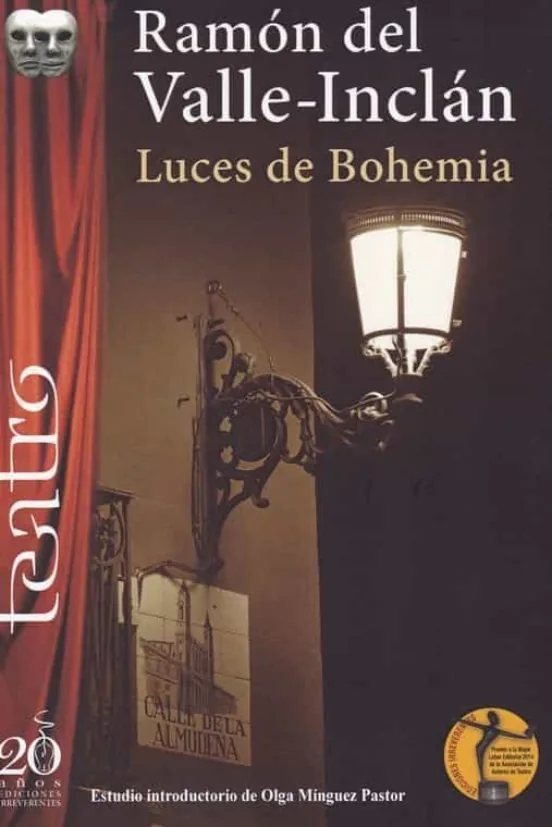 Portada — Ediciones Irreverentes (ISBN 9788416107834)