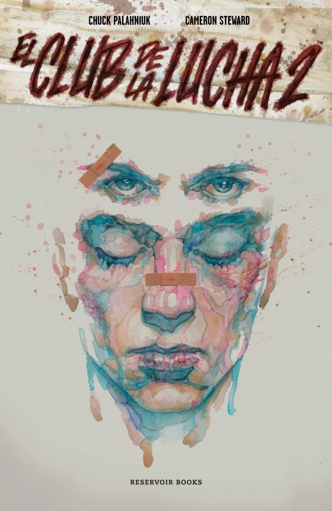 Portada — RESERVOIR BOOKS (ISBN 9788416195886)