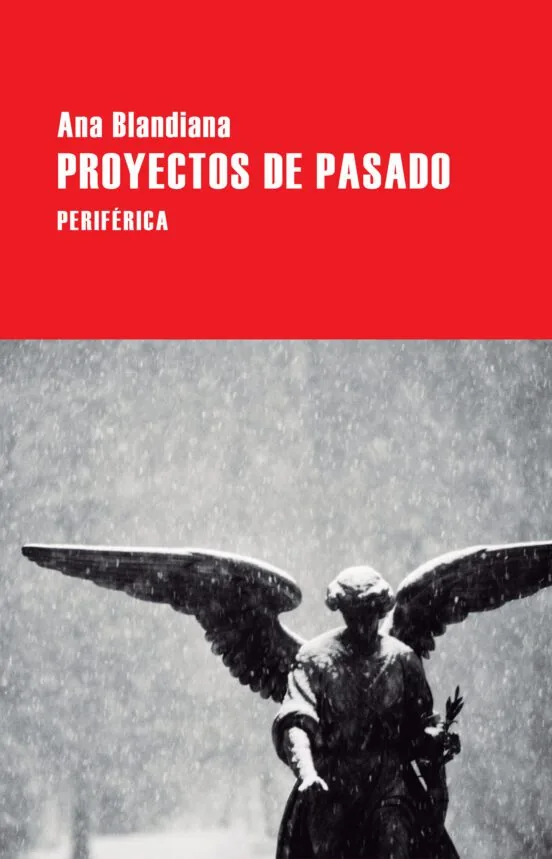 Portada de Proyectos de pasado