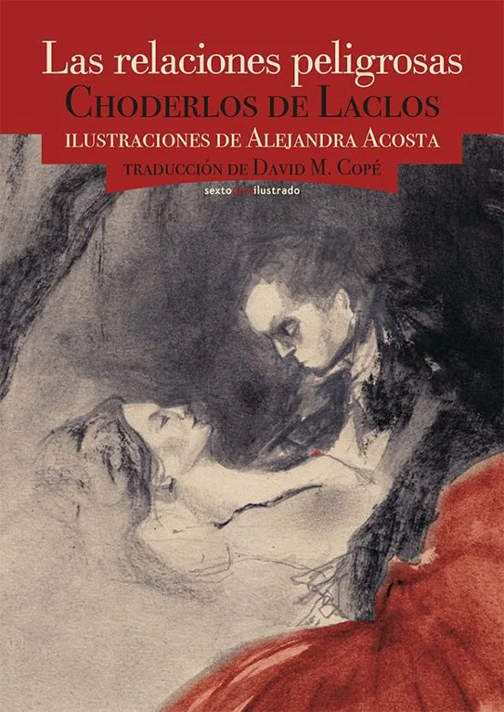 Portada — Editorial Sexto Piso (ISBN 9788416358007)