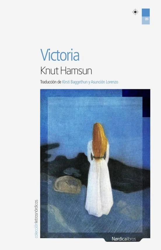 Portada — Nórdica Libros (ISBN 9788416440191)