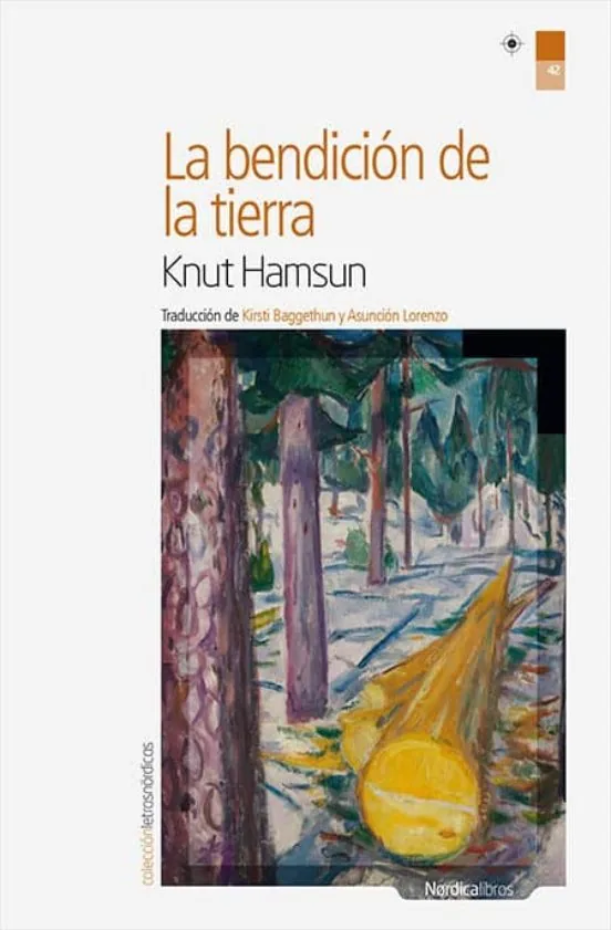 Portada — Nórdica Libros (ISBN 9788416440238)
