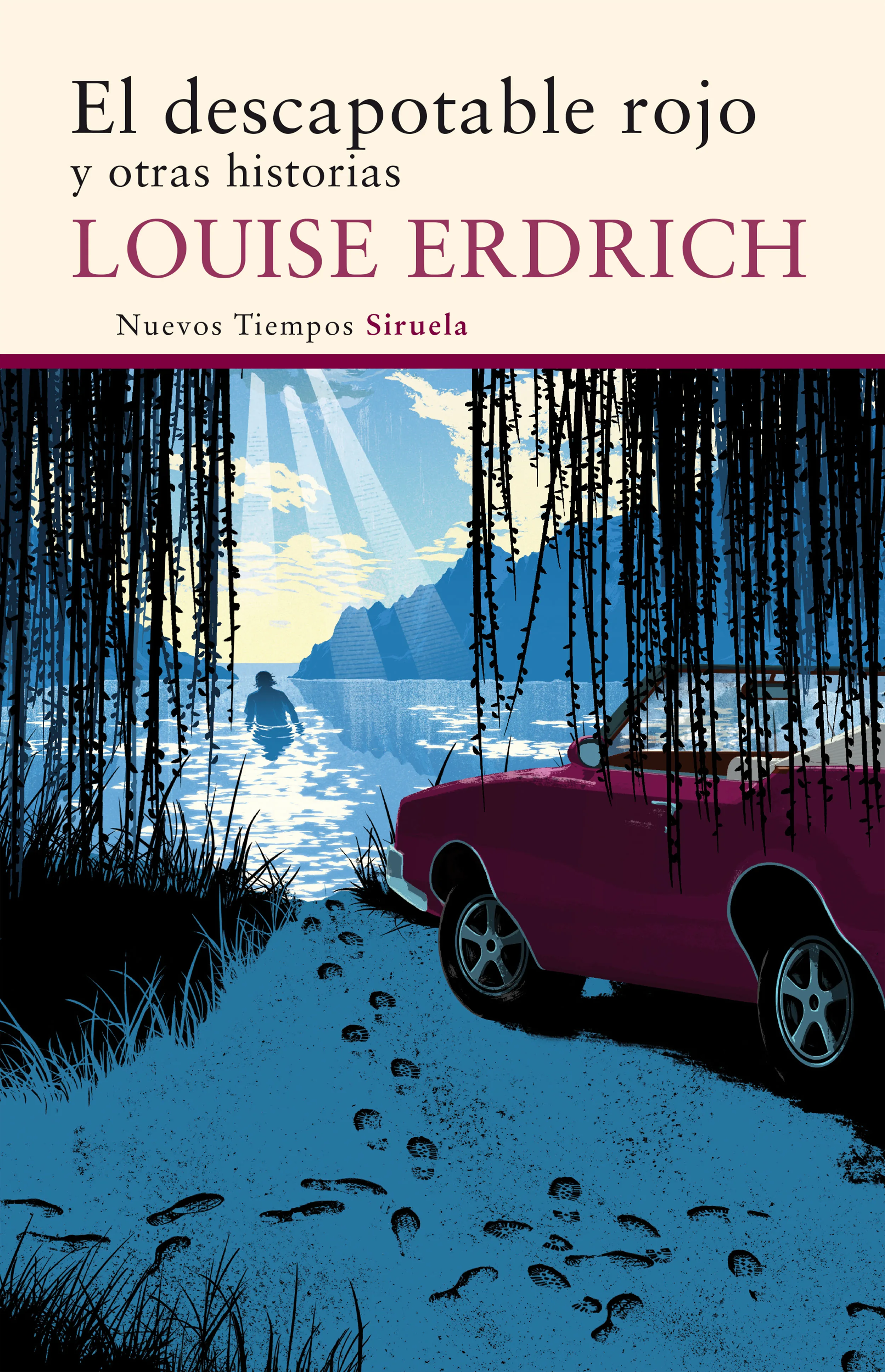 Portada — Siruela (ISBN 9788416465293)