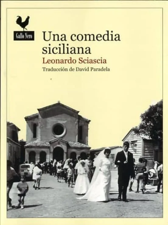 Portada — Gallo Nero Ediciones (ISBN 9788416529247)
