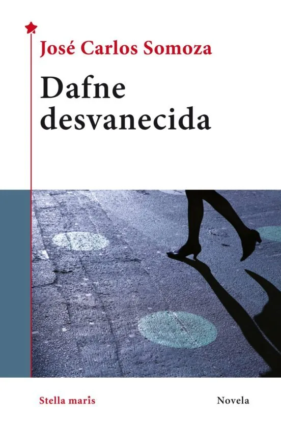 Portada — Stella Maris (ISBN 9788416541782)