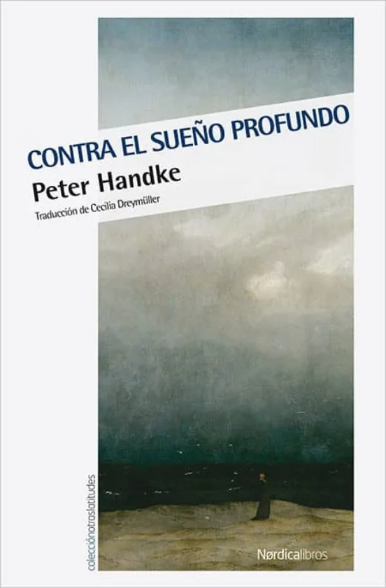 Portada — Nórdica Libros (ISBN 9788416830664)