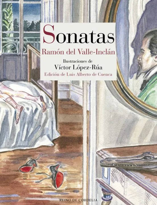 Portada — REINO DE CORDELIA S.L. (ISBN 9788416968091)