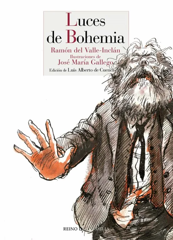 Portada — REINO DE CORDELIA S.L. (ISBN 9788416968398)