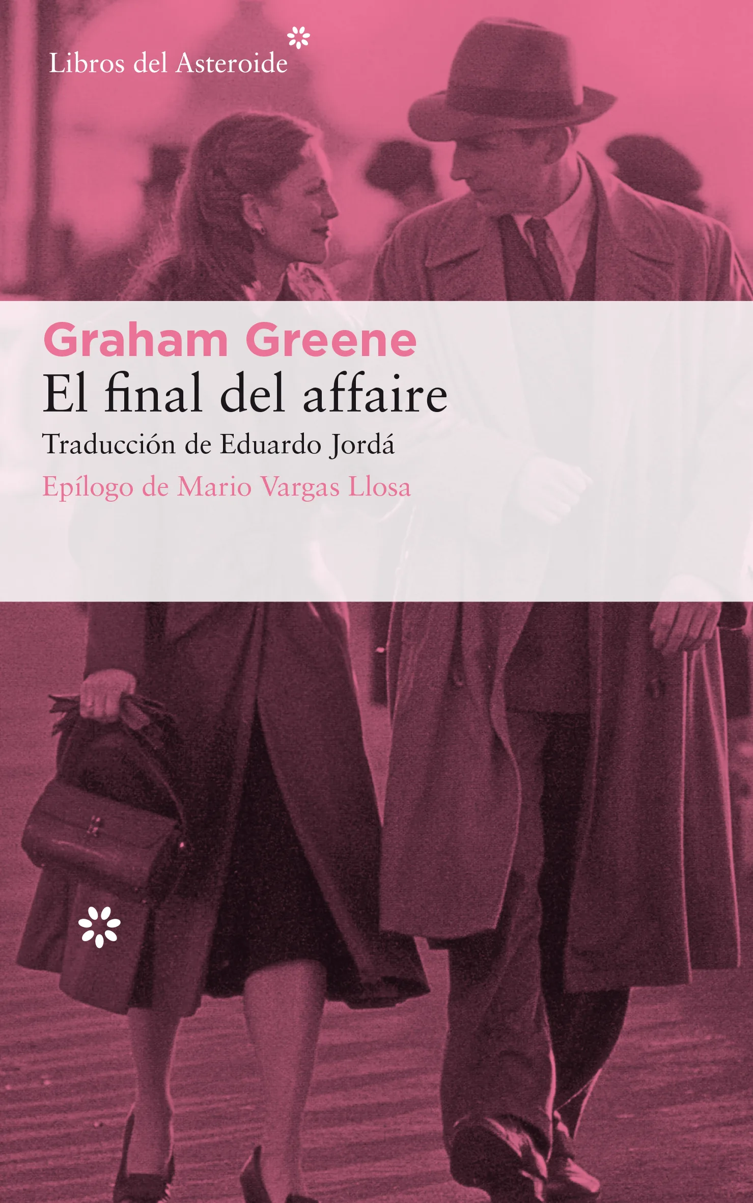 Portada — Libros del Asteroide S.L.U. (ISBN 9788417007805)