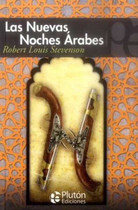 Portada — Plutón Ediciones (ISBN 9788417079260)