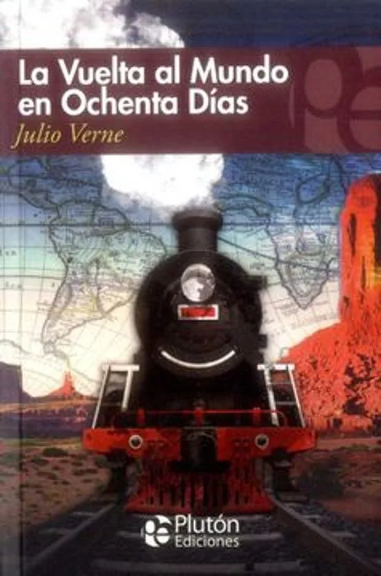 Portada — Plutón Ediciones (ISBN 9788417079307)