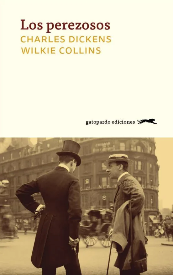 Portada — Gatopardo Ediciones (ISBN 9788417109684)