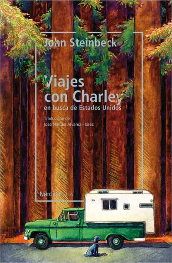 Portada — Nórdica Libros (ISBN 9788417281601)