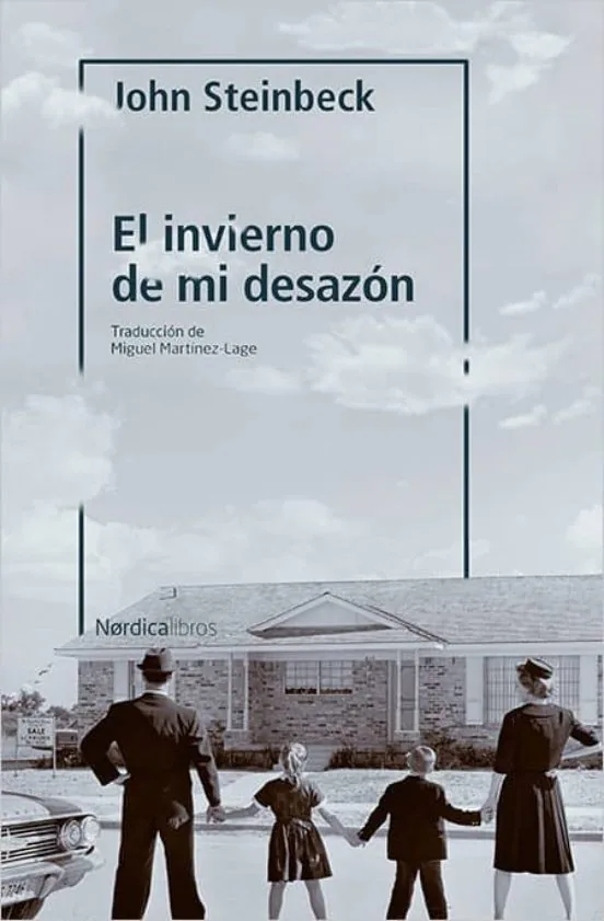 Portada — Nórdica Libros (ISBN 9788417281762)