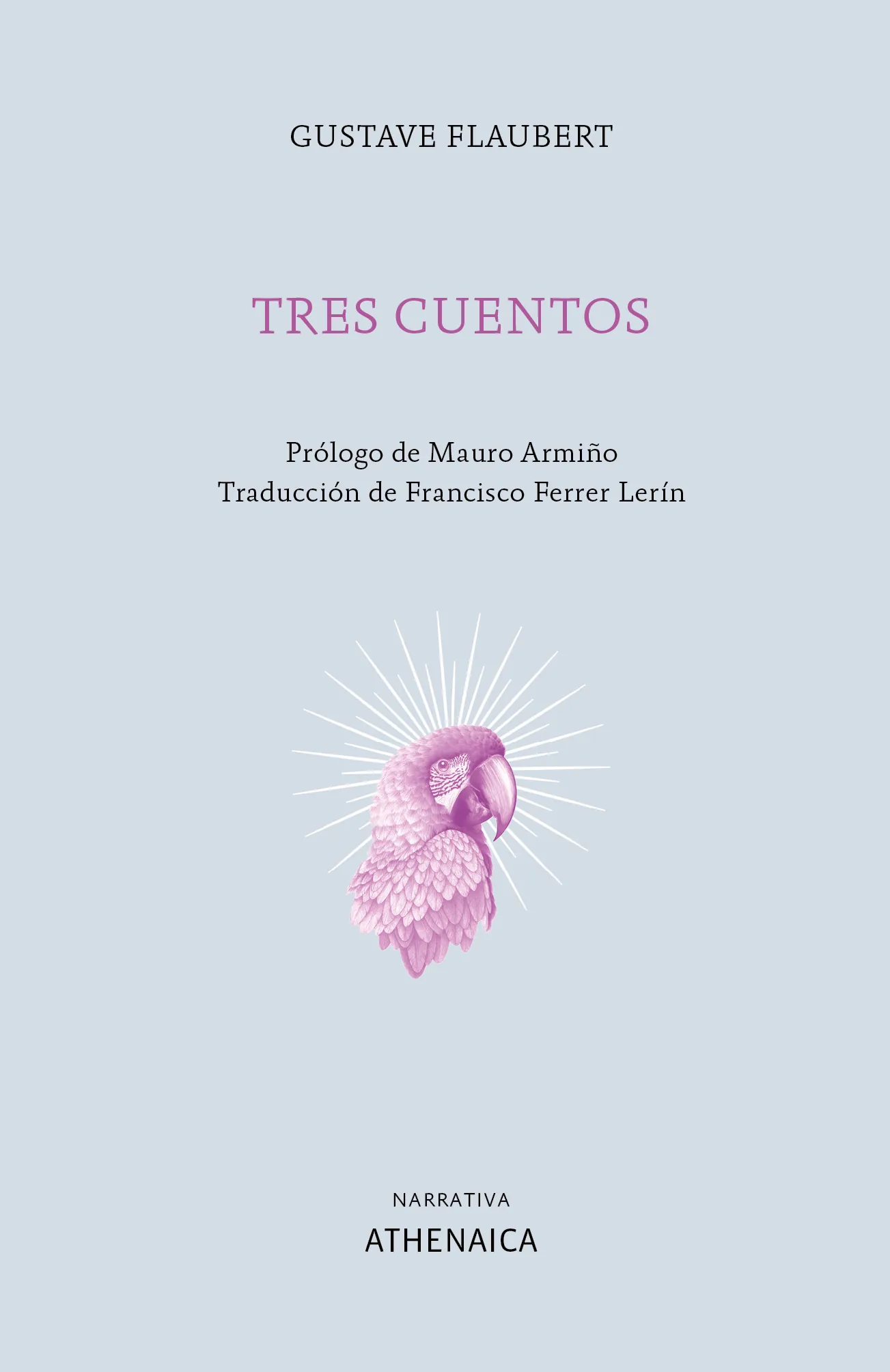 Portada — Athenaica Ediciones (ISBN 9788417325800)