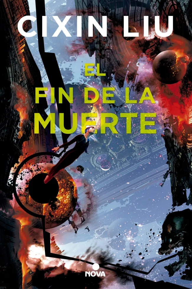 Portada — Nova (ISBN 9788417347017)
