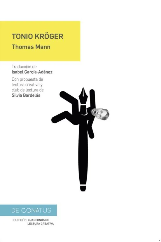 Portada — De Conatus (ISBN 9788417375126)