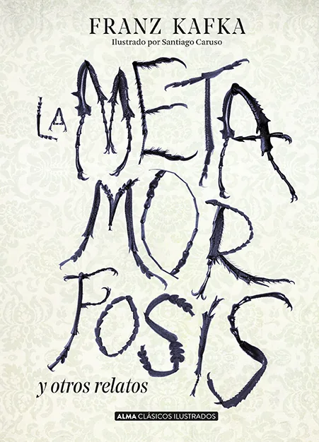 Portada — Editorial Alma (ISBN 9788417430085)