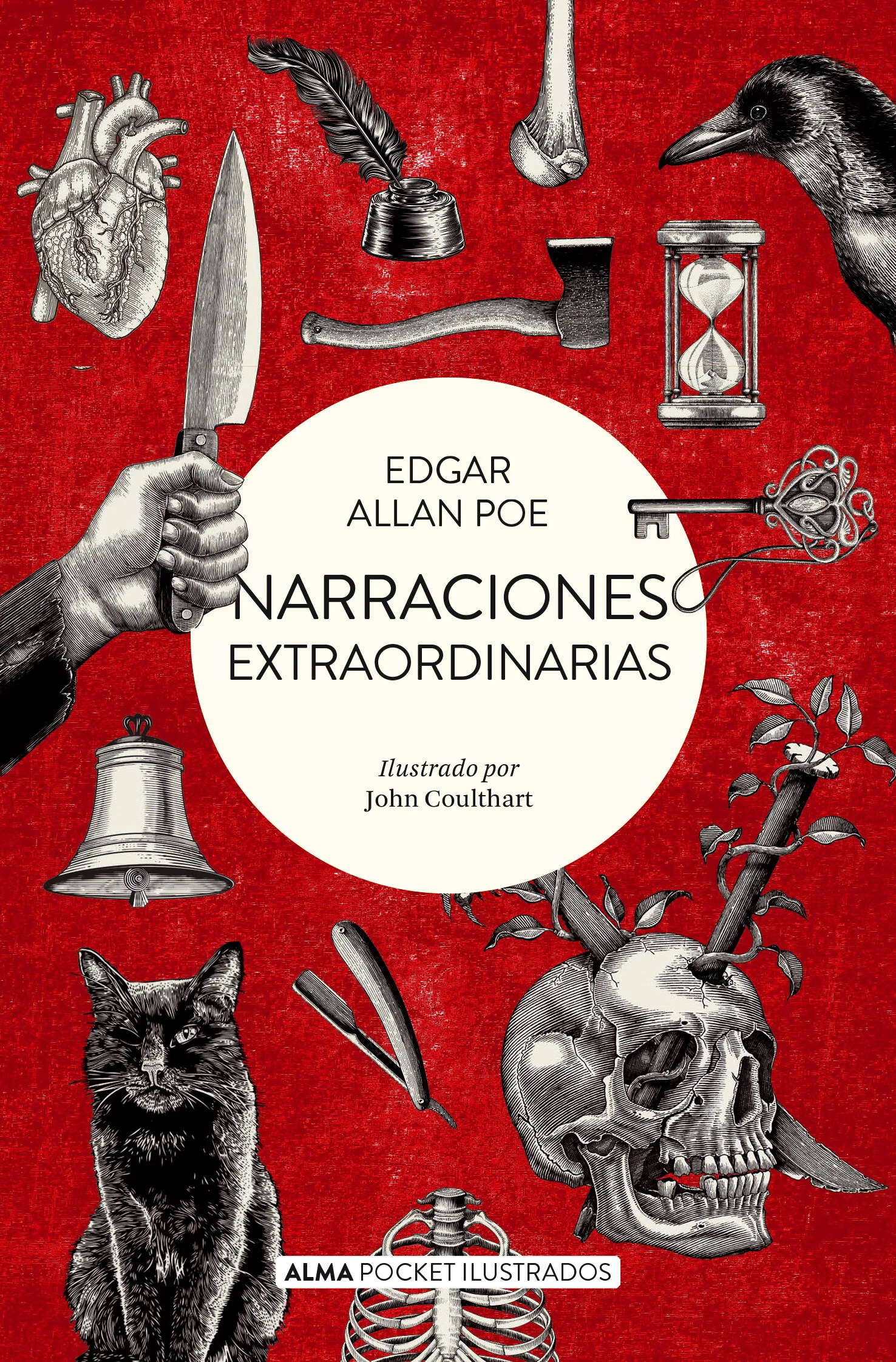 Portada — Editorial Alma (ISBN 9788417430689)
