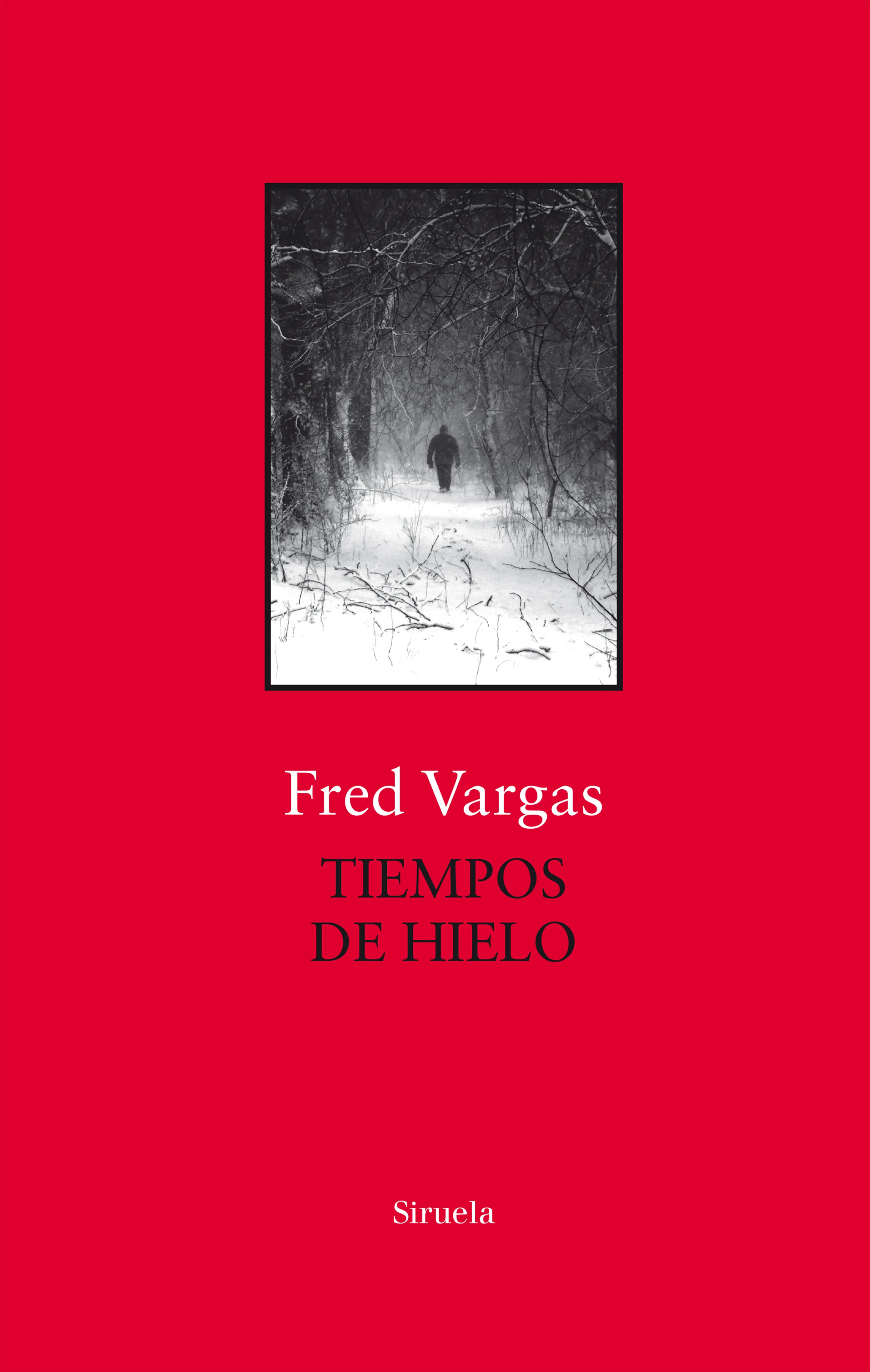 Portada — Siruela (ISBN 9788417454739)