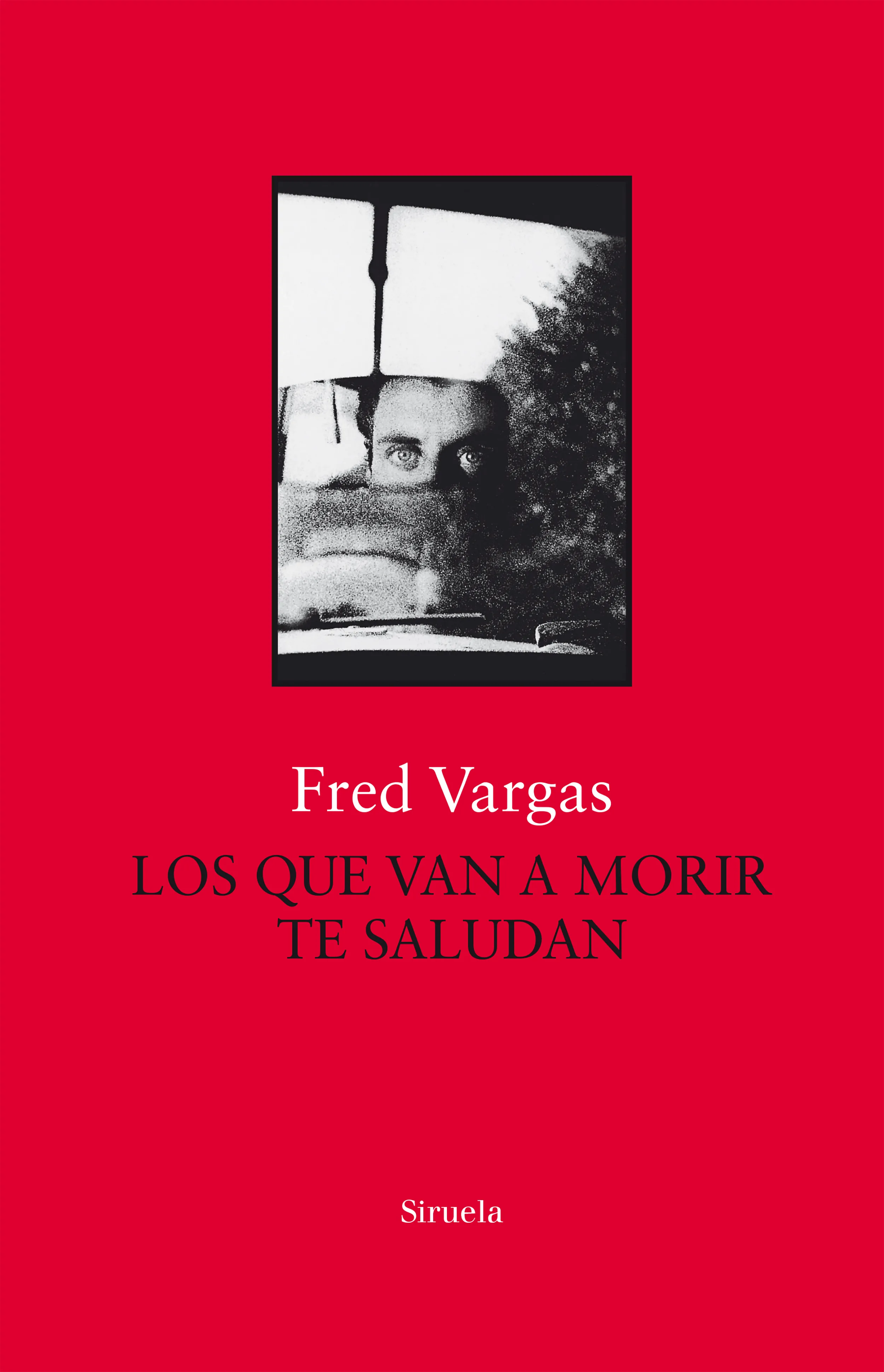 Portada — Siruela (ISBN 9788417454777)