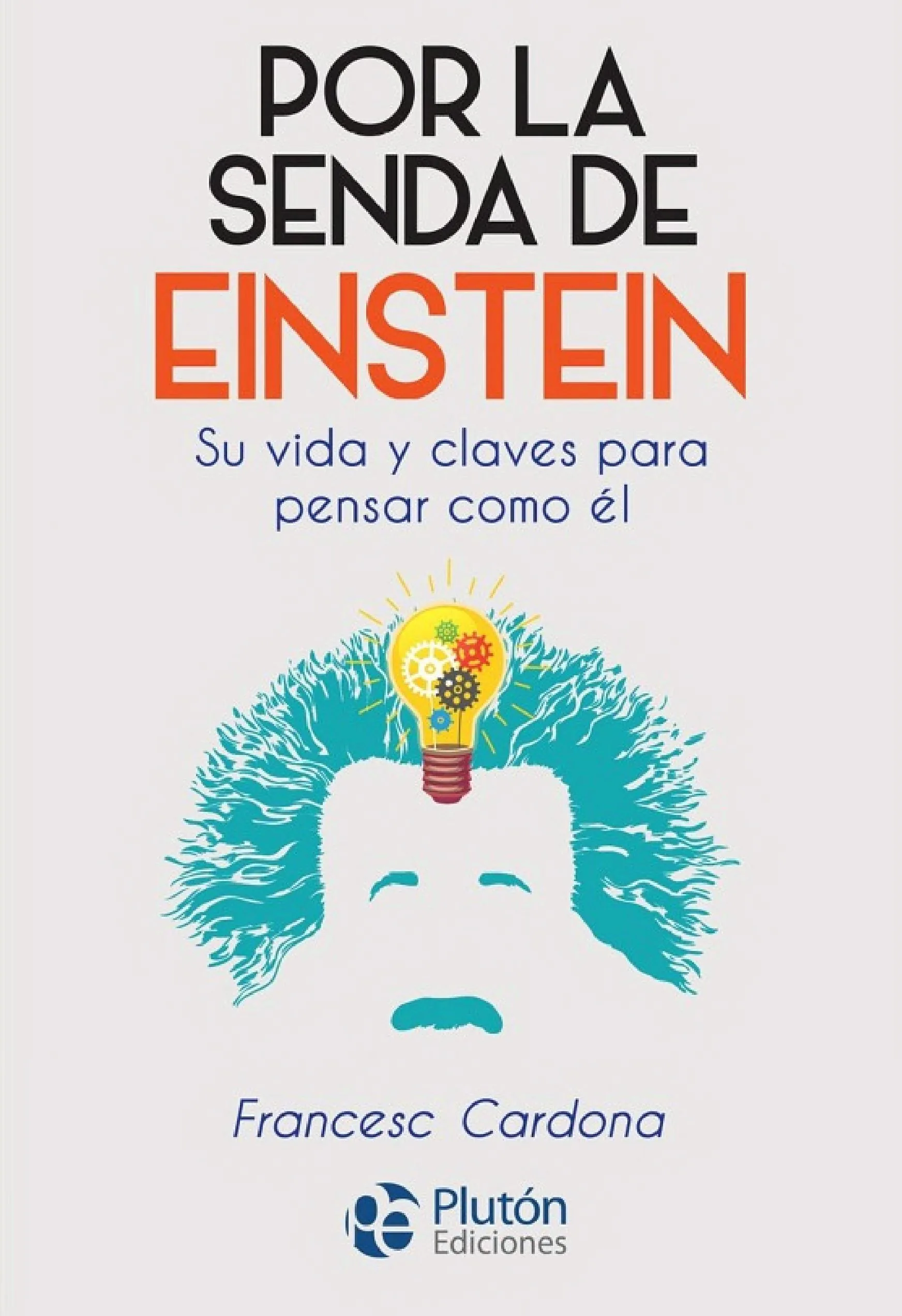Portada — Plutón Ediciones (ISBN 9788417477547)