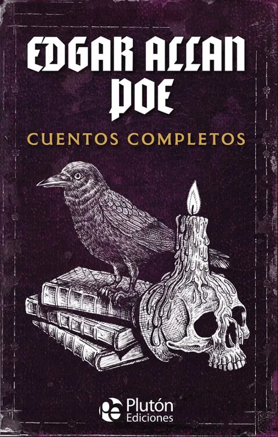 Portada — Plutón Ediciones (ISBN 9788417477684)