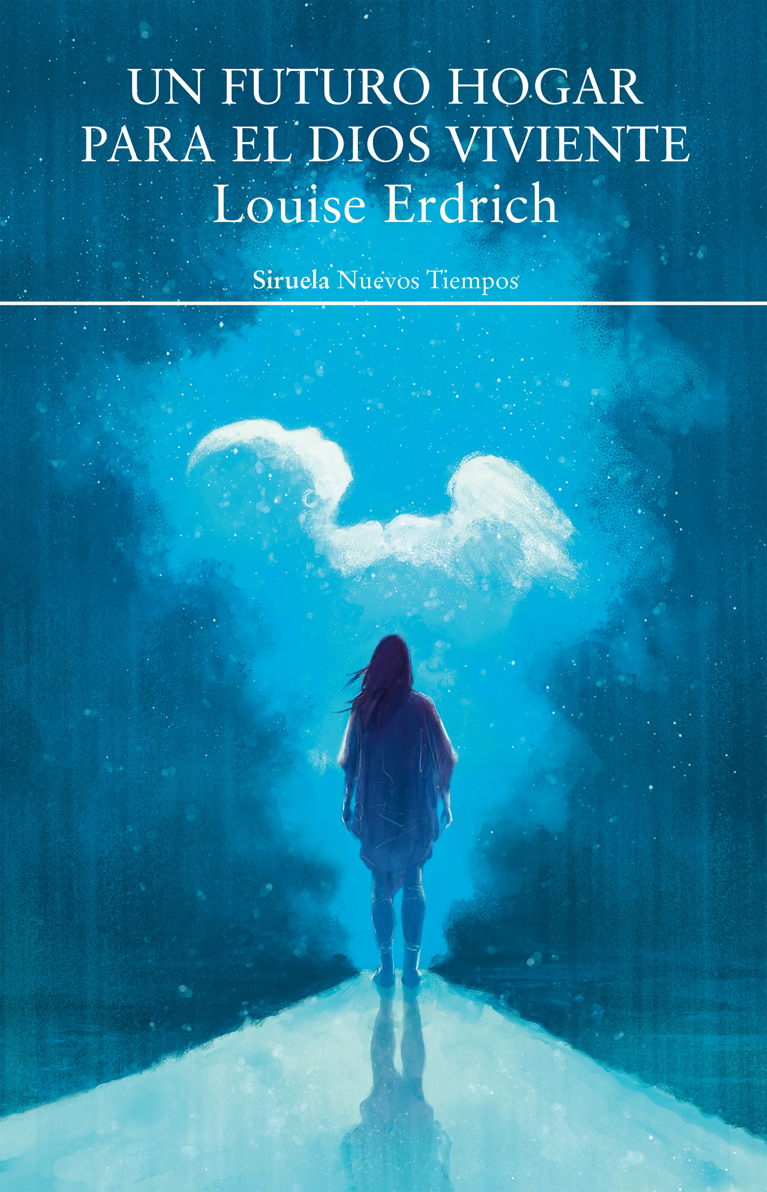 Portada — Siruela (ISBN 9788417624460)