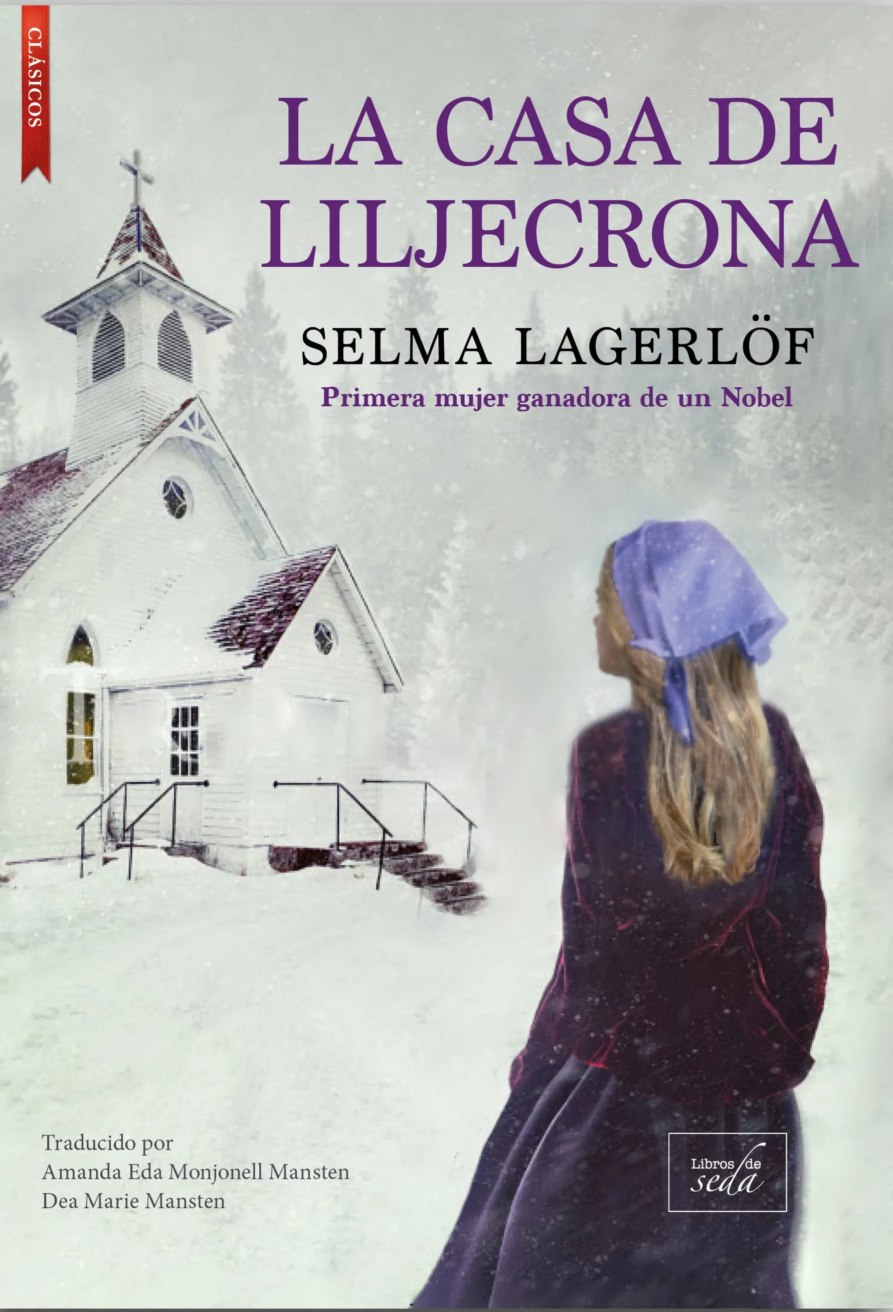 Portada — Libros de Seda S.L. (ISBN 9788417626778)
