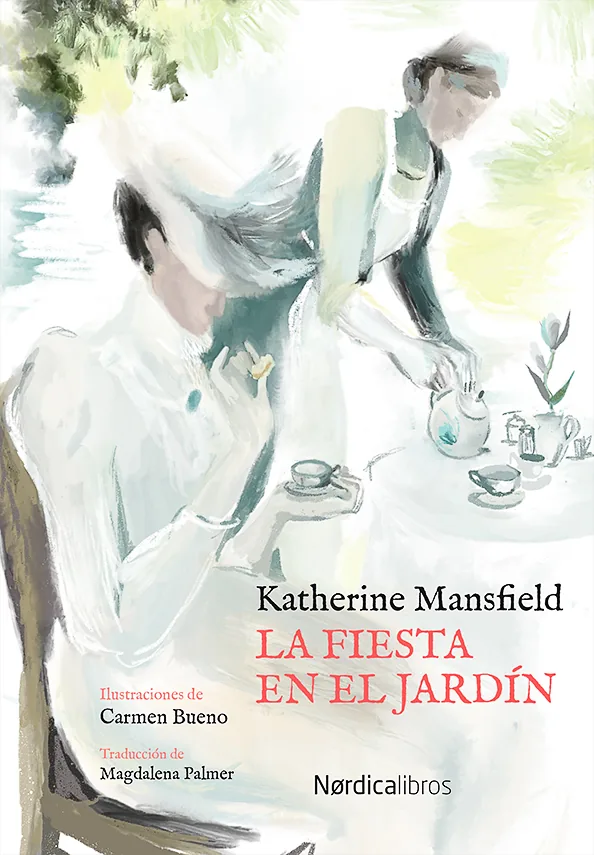 Portada — Nórdica Libros (ISBN 9788417651633)