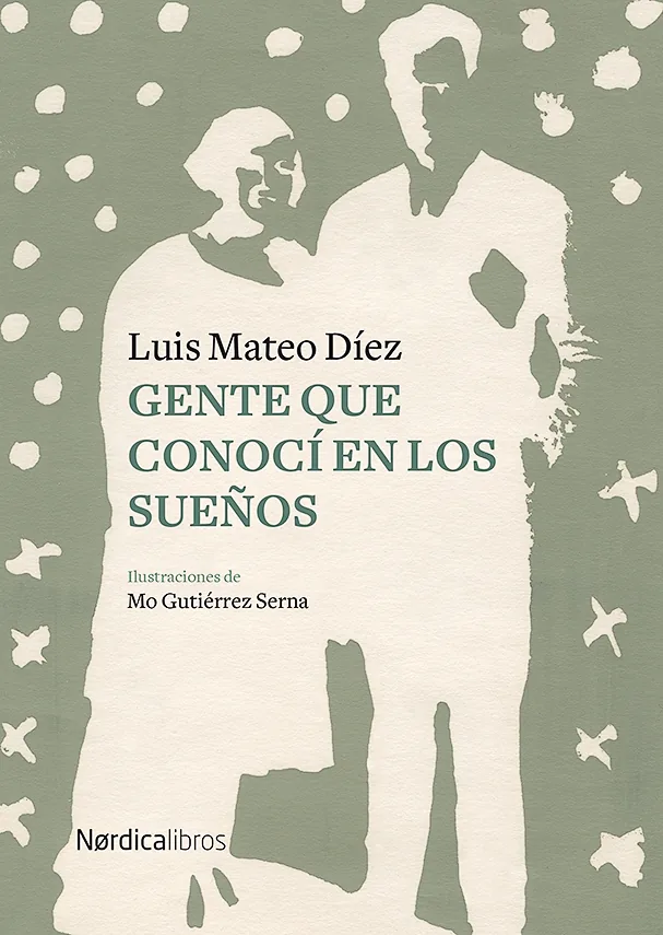 Portada — Nórdica Libros (ISBN 9788417651657)