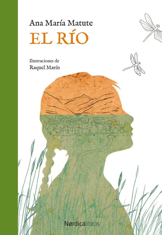 Portada — Nórdica Libros (ISBN 9788417651800)