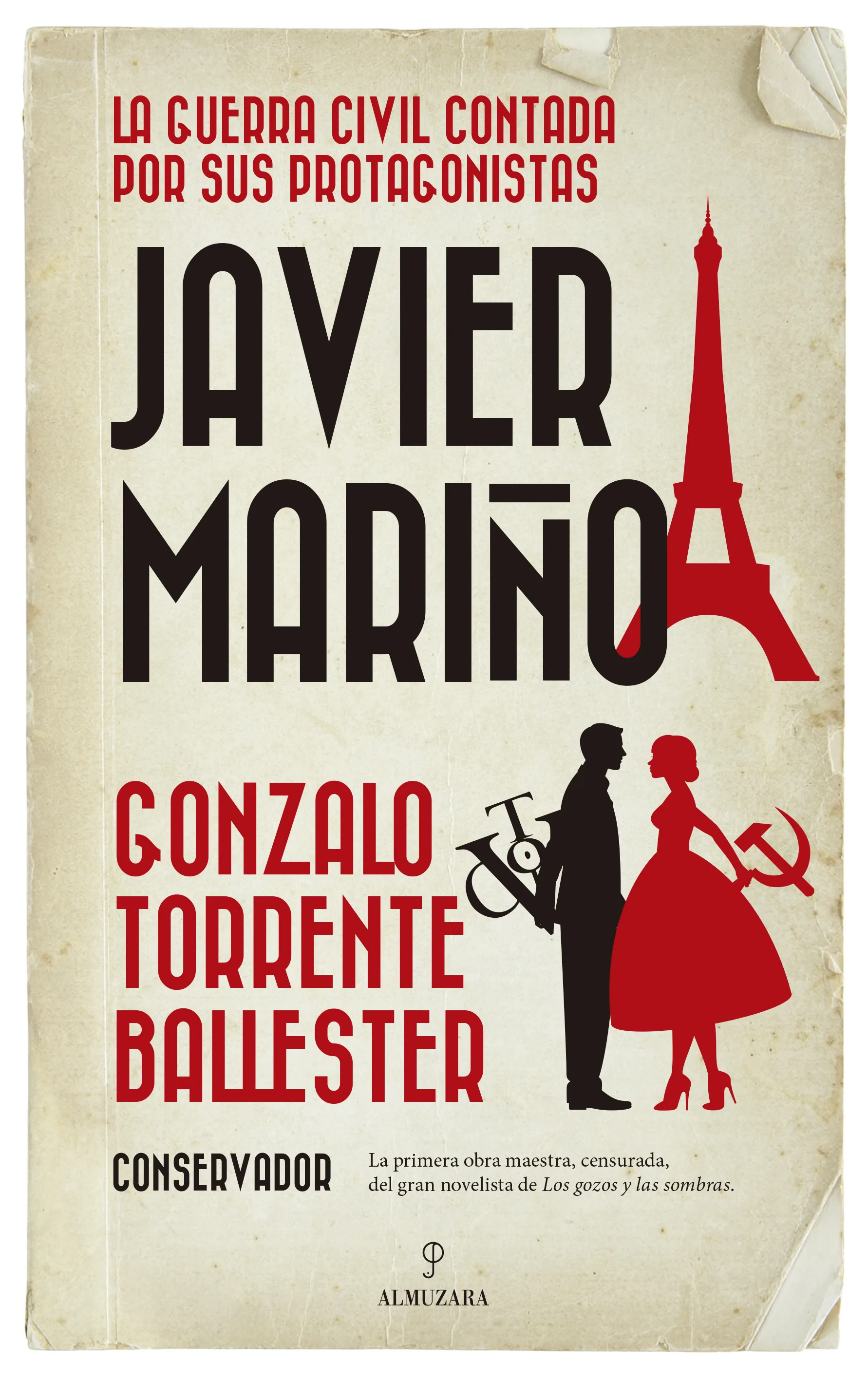Portada — Almuzara (ISBN 9788417797973)