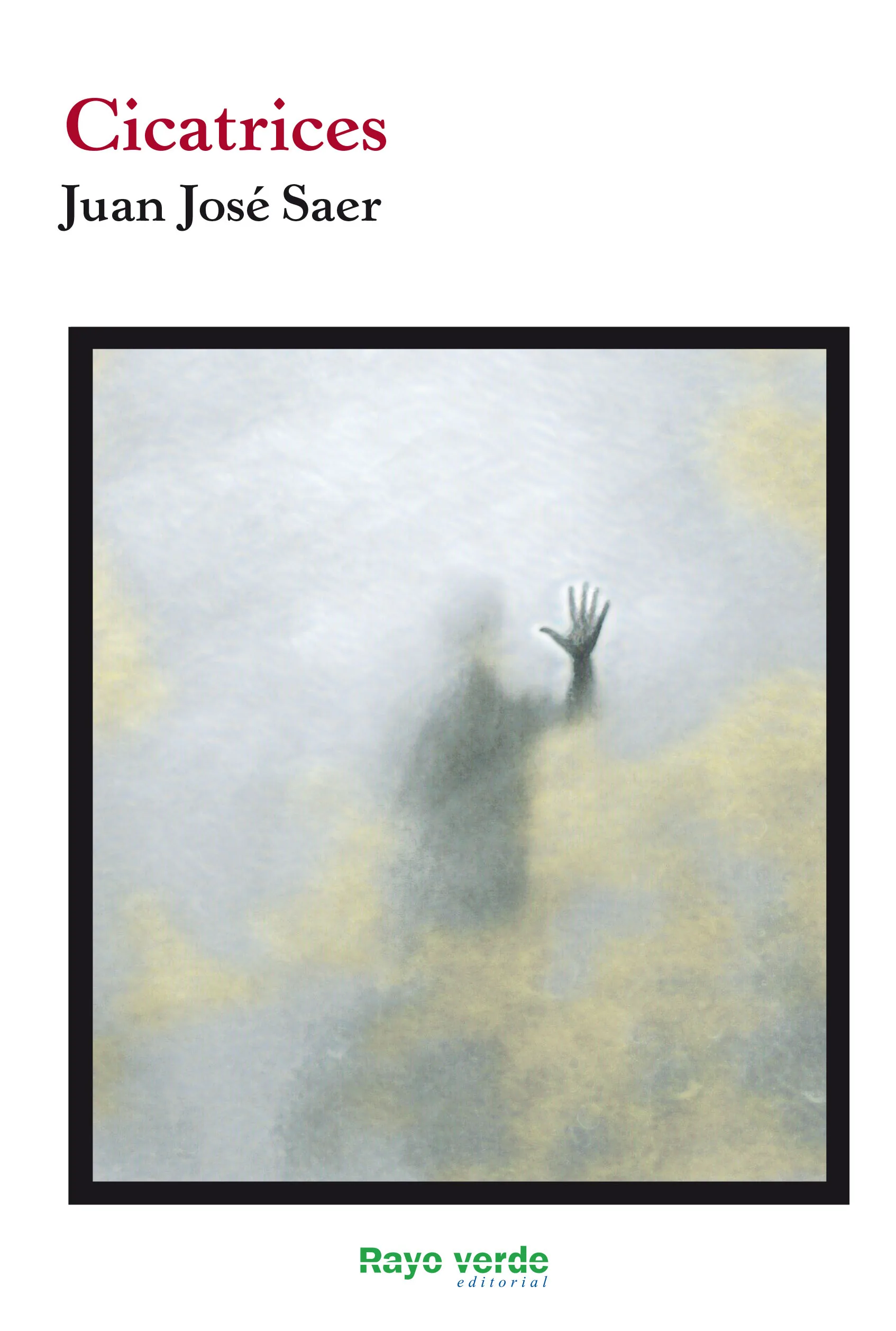 Portada — RAYO VERDE EDITORIAL, S.L. (ISBN 9788417925963)