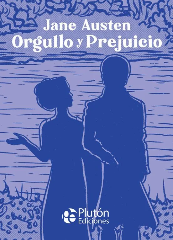 Portada — Plutón Ediciones (ISBN 9788417928773)