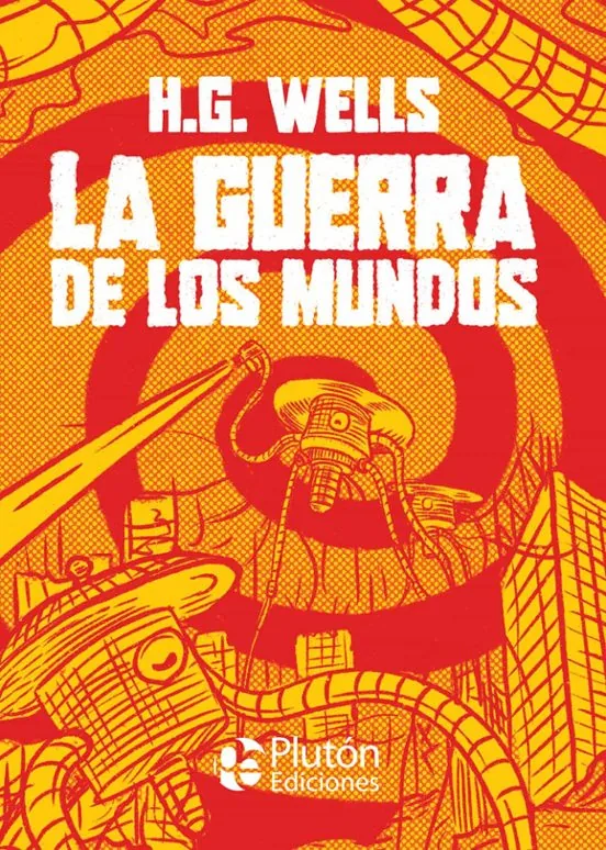 Portada — Plutón Ediciones (ISBN 9788417928803)
