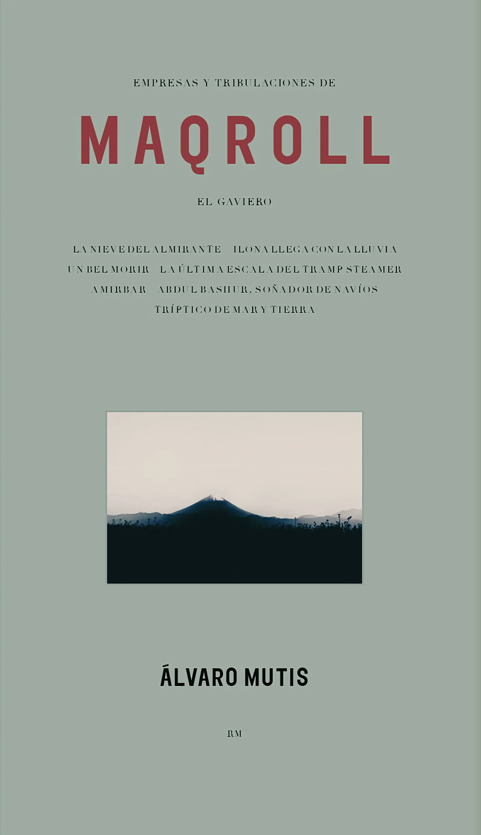 Portada — RM Verlag, S.L (ISBN 9788417975098)