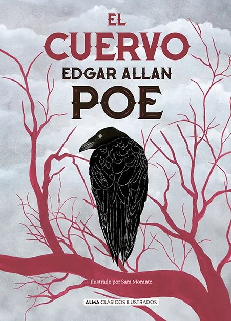 Portada — Editorial Alma (ISBN 9788418008160)