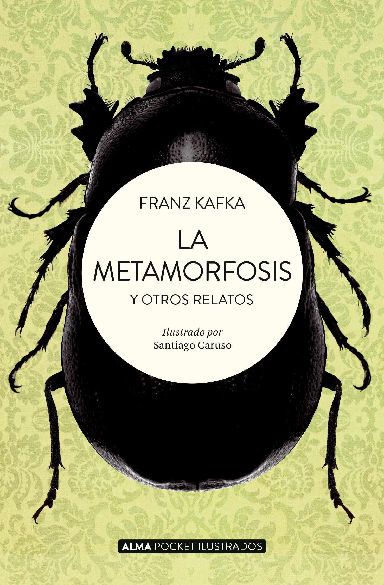 Portada — Editorial Alma (ISBN 9788418008542)