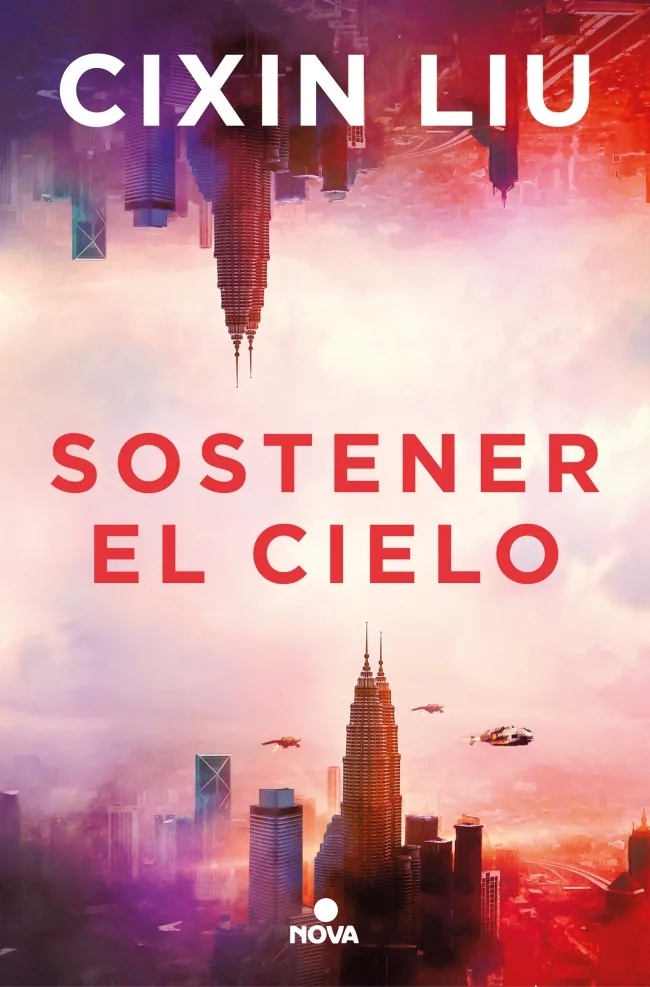 Portada — Nova (ISBN 9788418037252)