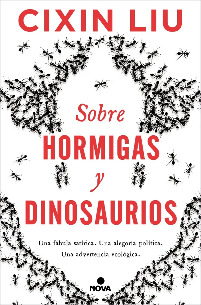Portada — Nova (ISBN 9788418037498)
