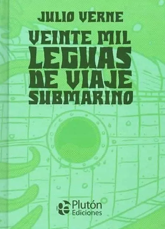 Portada — Plutón Ediciones (ISBN 9788418211553)