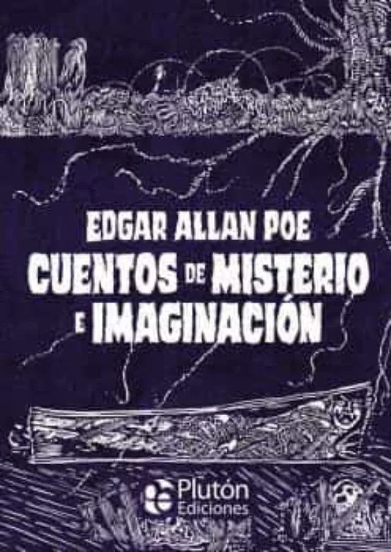 Portada — Plutón Ediciones (ISBN 9788418211997)