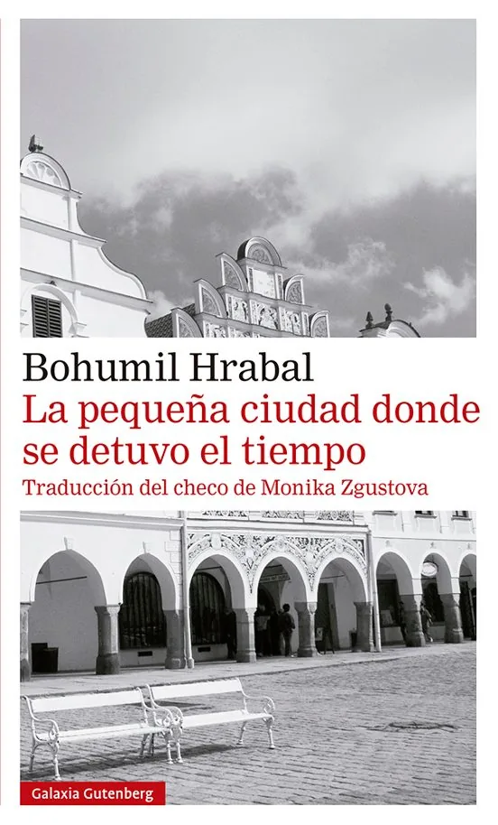 Portada — Galaxia Gutenberg, S.L. (ISBN 9788418218309)