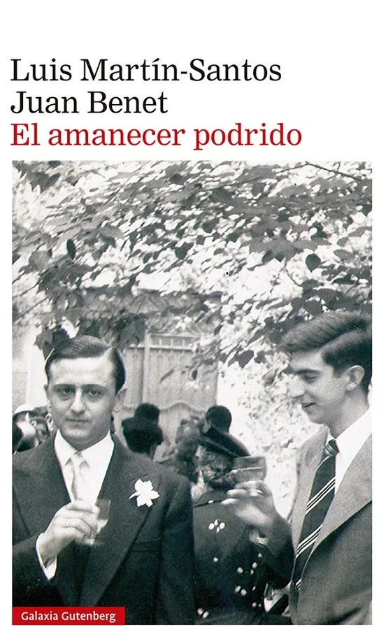 Portada — Galaxia Gutenberg, S.L. (ISBN 9788418218682)