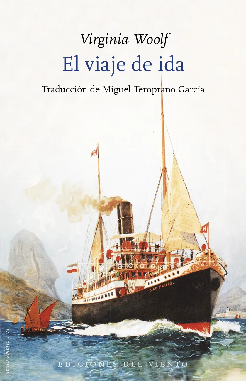 Portada — Ediciones del Viento, S.L. (ISBN 9788418227196)