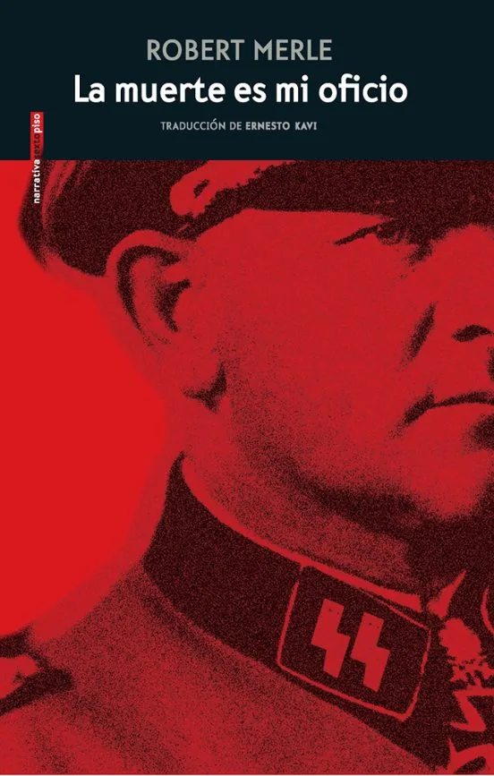 Portada — Editorial Sexto Piso (ISBN 9788418342721)